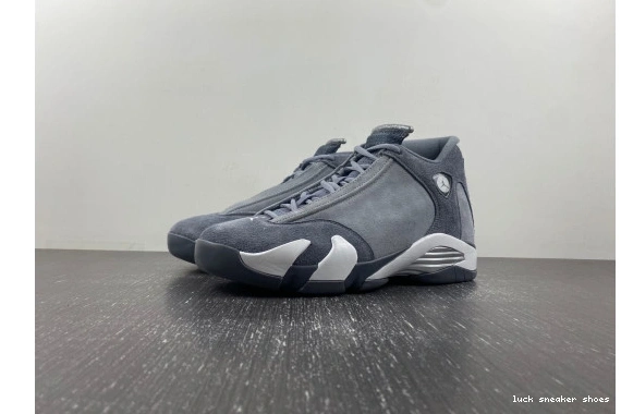 LUCY 14 Flint  FJ3460-012 Retro  FJ3460-012 Jordan Grey 1103